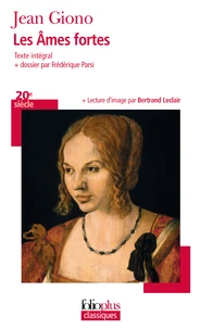 Les âmes fortes