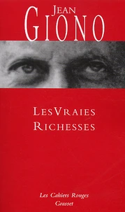 Les vraies richesses