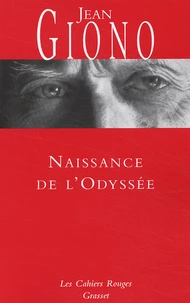 Naissance de l'Odyssée