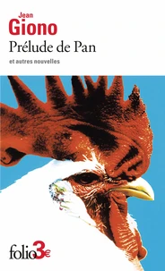 Prélude de Pan