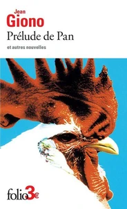 Prélude de Pan