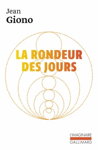 Rondeur des jours.