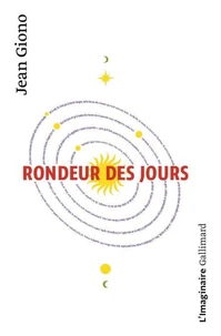 Rondeur des jours.