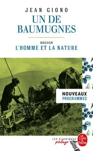 Un de Baumugnes
