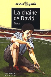  Giorda - La chaîne de David.