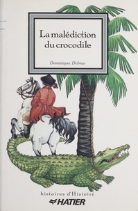  Giorda - La malédiction du crocodile.