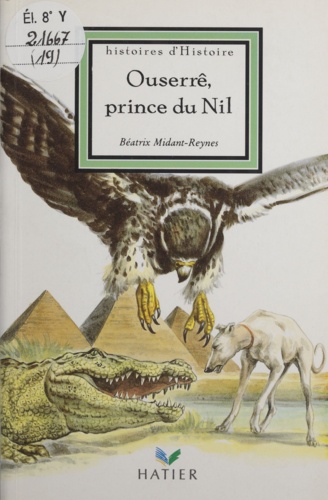 OUSERRE PRINCE DU NIL