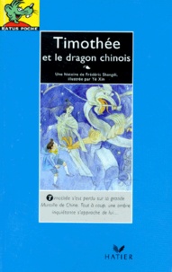  Giorda - Timothée et le dragon chinois.
