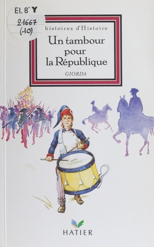 Un tambour pour la République