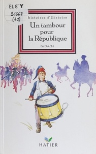  Giorda - Un tambour pour la République.