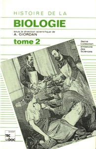 Histoire de la biologie