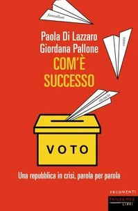 Com'è successo