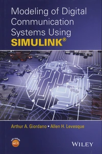 Modeling of Digital Communication Systems Using Simulink