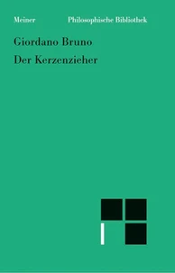 Der Kerzenzieher