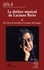 Le théâtre musical de Luciano Berio. Tome 2, De Un re in ascolto à Cronaca del Luogo