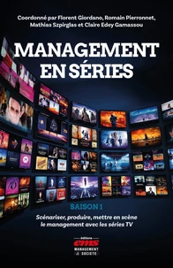 Management en séries Saison 1