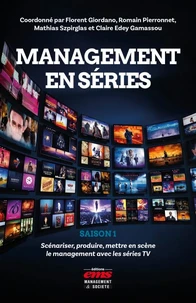Management en séries Saison 1