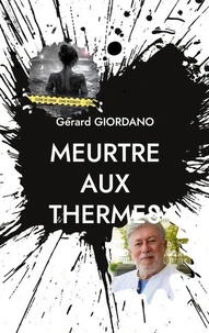 Meurtre aux thermes