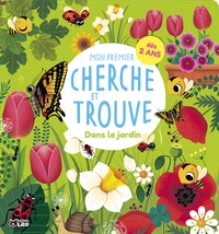 Dans le jardin