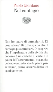 Nel contagio