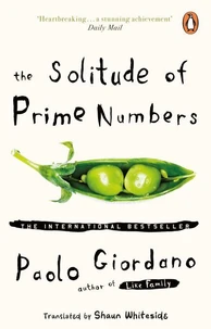 The Solitude of Prime Numbers