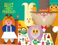 Alice au Pays des Merveilles
