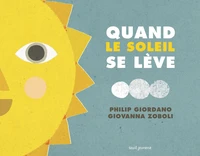 Quand le Soleil se lève ; Quand se lève la Lune