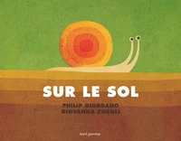 Sur le sol