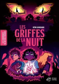 Les Chroniques de Nevers-Maures - Tome 1