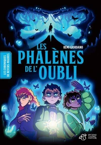 Les Chroniques de Nevers-Maures - Tome 2