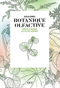 Botanique olfactive