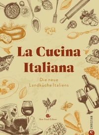 La Cucina Italiana