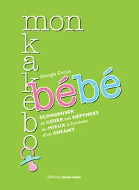 Mon kakebo bébé