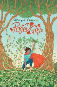 Giorgia Vezzoli - Period Girl.