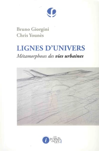 Lignes d'univers