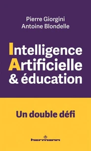 Intelligence artificielle et éducation