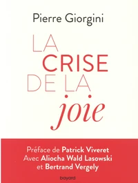 La crise de la joie