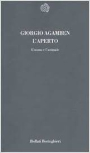 Giorgio Agamben - Aperto - L'uomo e l'animale.