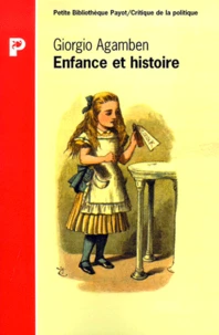 Enfance et histoire