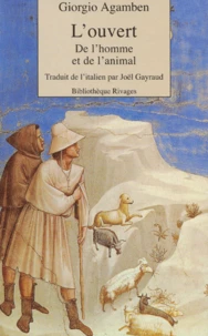 L'Ouvert