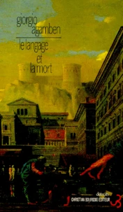 Le langage et la mort