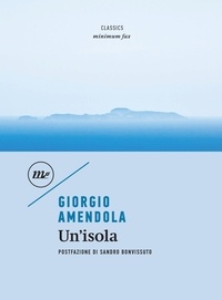 Giorgio Amendola - Un'isola.