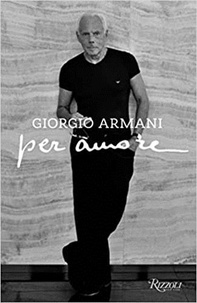 Giorgio Armani - Per amore.