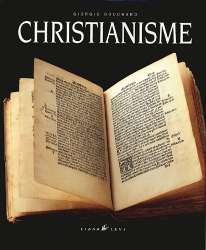 Giorgio Bouchard - Christianisme.