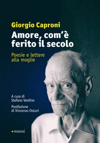 Amore, com'è ferito il secolo
