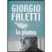 Giorgio Faletti - La piuma.