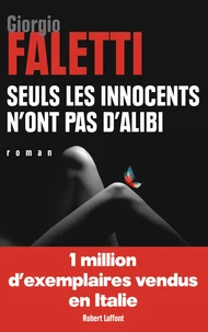 Seuls les innocents n'ont pas d'alibi