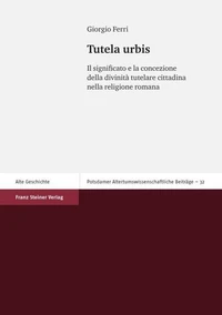 Tutela urbis
