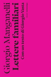 Lettere familiari