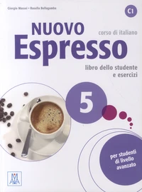 Nuovo Espresso 5 C1